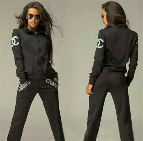 chanel tracksuit buy online|chanel tracksuit 2021.